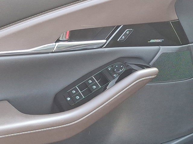 2025 Mazda Mazda CX-30 2.5 S Premium Package