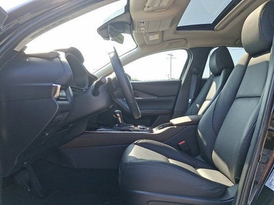2025 Mazda Mazda CX-30 2.5 S Premium Package