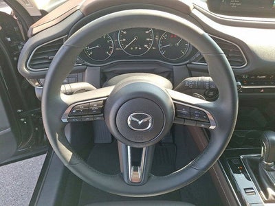 2025 Mazda Mazda CX-30 2.5 S Premium Package