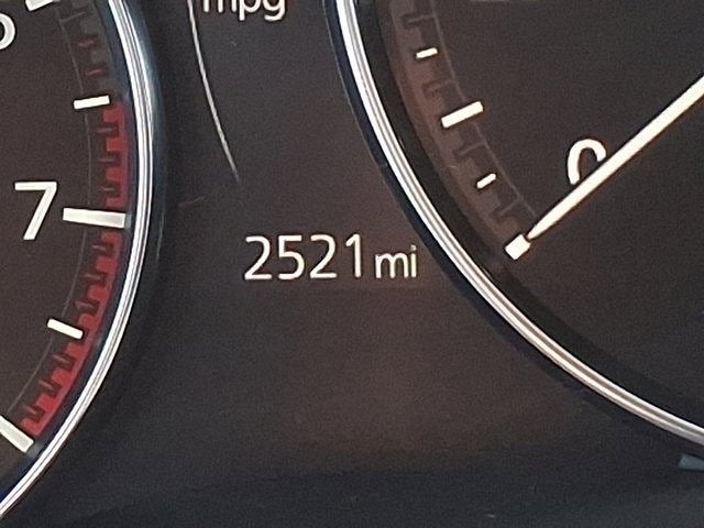 2025 Mazda Mazda CX-30 2.5 S Premium Package