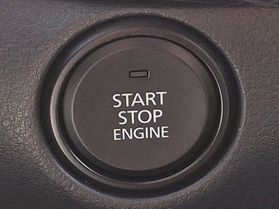 2025 Mazda Mazda CX-30 2.5 S Premium Package