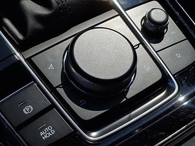 2025 Mazda Mazda CX-30 2.5 S Premium Package