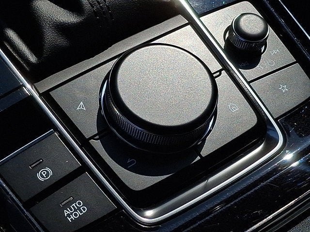 2025 Mazda Mazda CX-30 2.5 S Premium Package