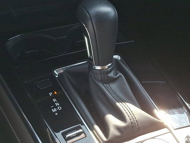 2025 Mazda Mazda CX-30 2.5 S Premium Package