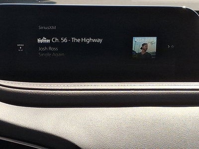 2025 Mazda Mazda CX-30 2.5 S Premium Package