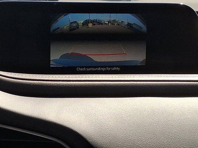 2025 Mazda Mazda CX-30 2.5 S Premium Package