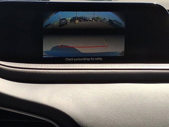 2025 Mazda Mazda CX-30 2.5 S Premium Package