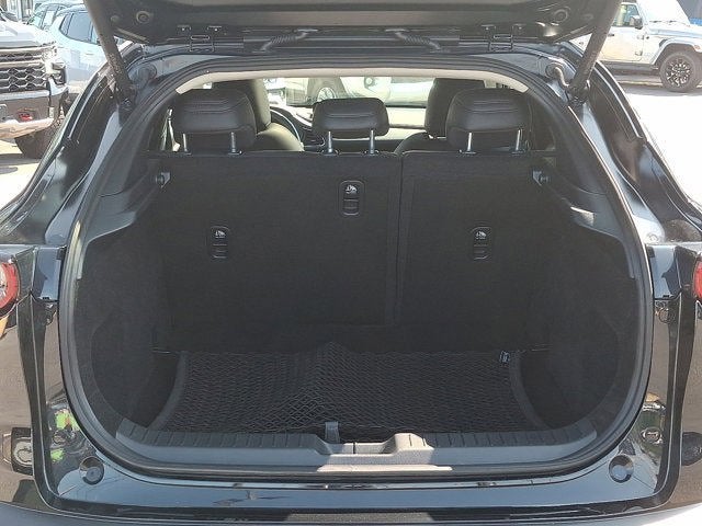 2025 Mazda Mazda CX-30 2.5 S Premium Package