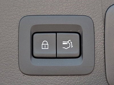 2025 Mazda Mazda CX-30 2.5 S Premium Package