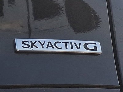 2025 Mazda Mazda CX-30 2.5 S Premium Package