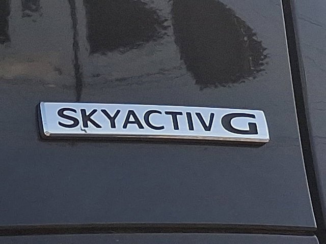 2025 Mazda Mazda CX-30 2.5 S Premium Package