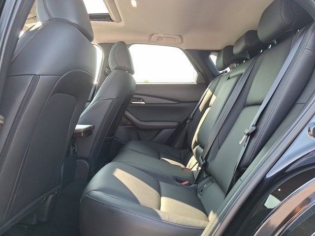 2025 Mazda Mazda CX-30 2.5 S Premium Package