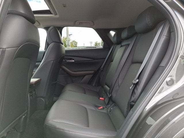 2025 Mazda Mazda CX-30 2.5 S Premium Package