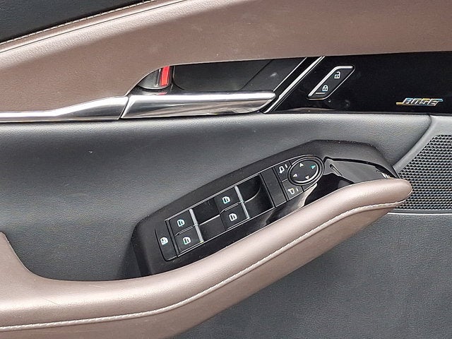 2025 Mazda Mazda CX-30 2.5 S Premium Package