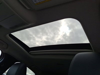 2025 Mazda Mazda CX-30 2.5 S Premium Package