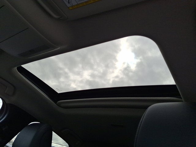 2025 Mazda Mazda CX-30 2.5 S Premium Package