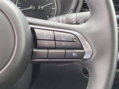 2025 Mazda Mazda CX-30 2.5 S Premium Package