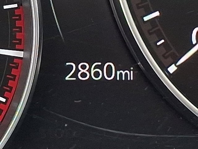 2025 Mazda Mazda CX-30 2.5 S Premium Package