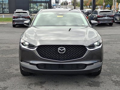 2025 Mazda Mazda CX-30 2.5 S Premium Package