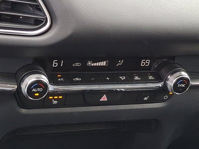 2025 Mazda Mazda CX-30 2.5 S Premium Package