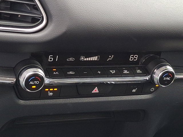 2025 Mazda Mazda CX-30 2.5 S Premium Package