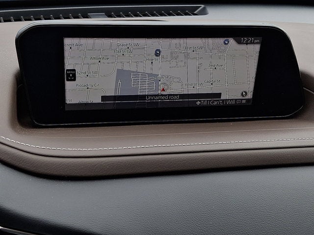 2025 Mazda Mazda CX-30 2.5 S Premium Package