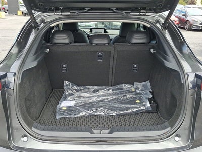 2025 Mazda Mazda CX-30 2.5 S Premium Package