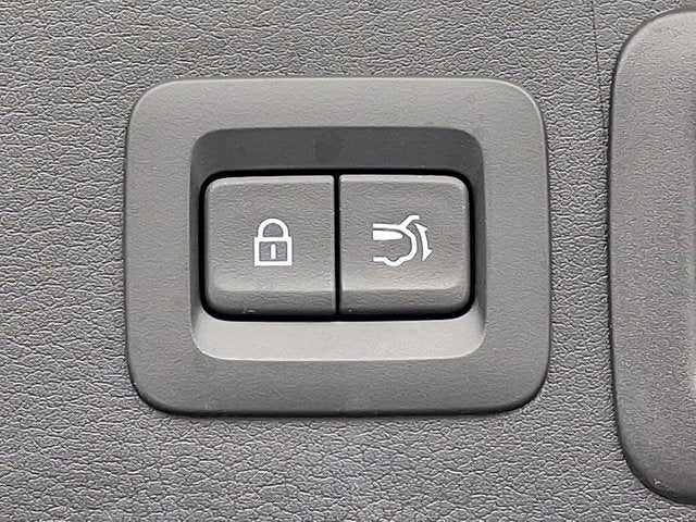 2025 Mazda Mazda CX-30 2.5 S Premium Package