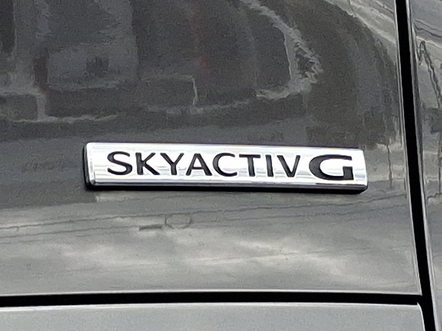 2025 Mazda Mazda CX-30 2.5 S Premium Package