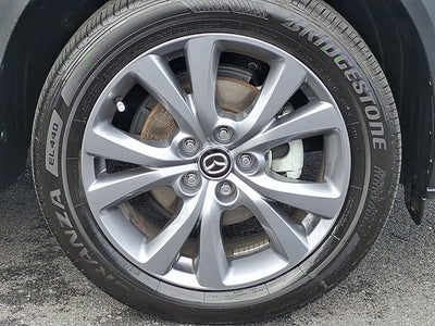 2025 Mazda Mazda CX-30 2.5 S Premium Package