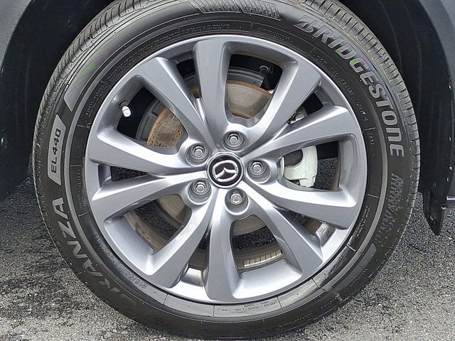 2025 Mazda Mazda CX-30 2.5 S Premium Package