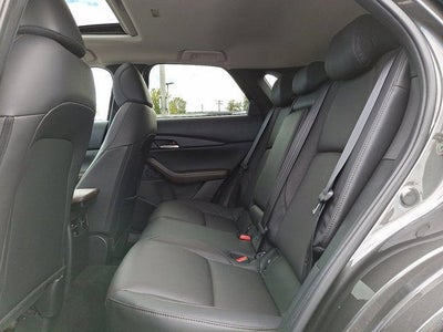 2025 Mazda Mazda CX-30 2.5 S Premium Package
