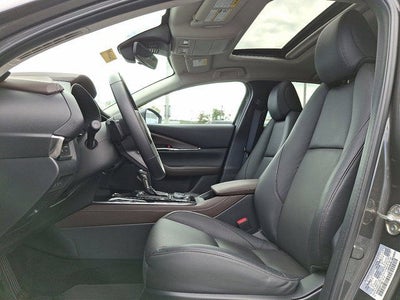 2025 Mazda Mazda CX-30 2.5 S Premium Package