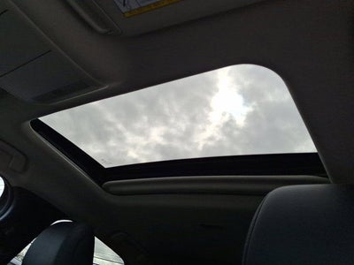 2025 Mazda Mazda CX-30 2.5 S Premium Package