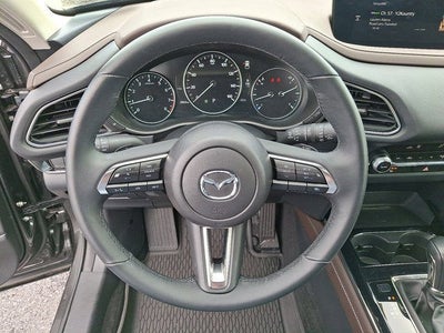 2025 Mazda Mazda CX-30 2.5 S Premium Package