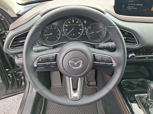 2025 Mazda Mazda CX-30 2.5 S Premium Package