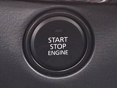 2025 Mazda Mazda CX-30 2.5 S Premium Package