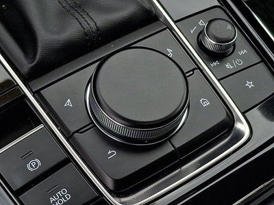 2025 Mazda Mazda CX-30 2.5 S Premium Package