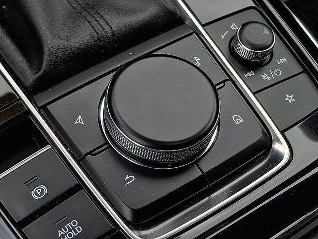 2025 Mazda Mazda CX-30 2.5 S Premium Package