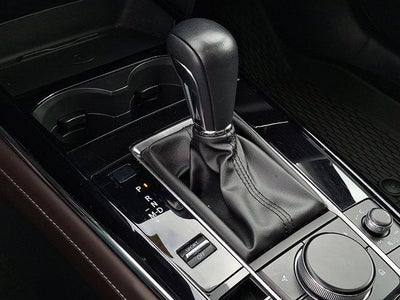 2025 Mazda Mazda CX-30 2.5 S Premium Package