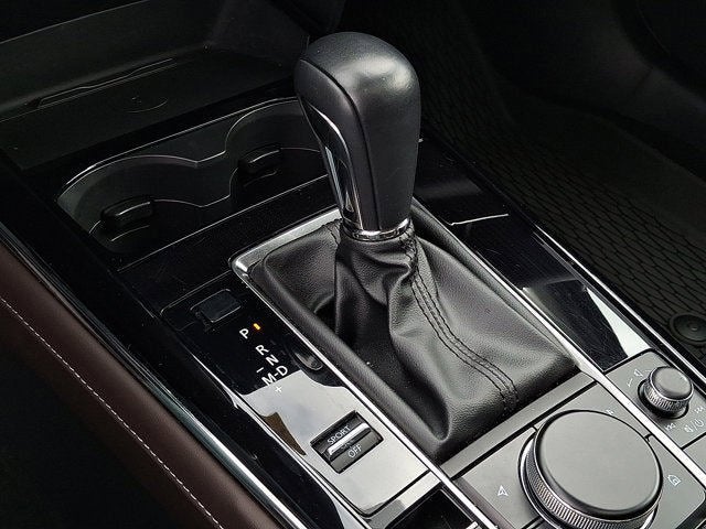 2025 Mazda Mazda CX-30 2.5 S Premium Package