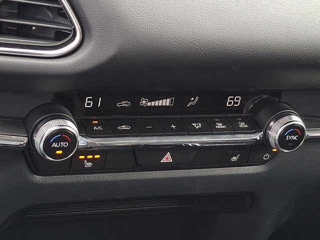 2025 Mazda Mazda CX-30 2.5 S Premium Package