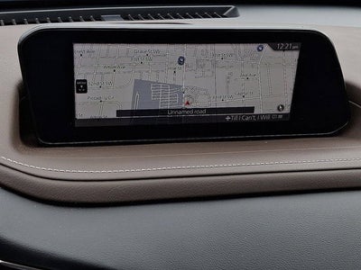 2025 Mazda Mazda CX-30 2.5 S Premium Package