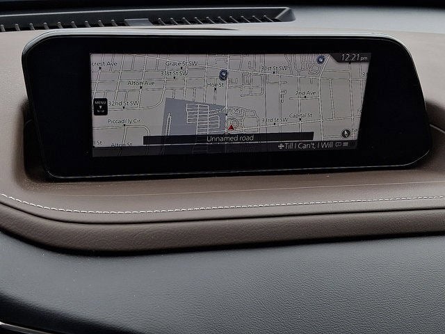 2025 Mazda Mazda CX-30 2.5 S Premium Package