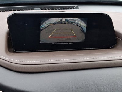 2025 Mazda Mazda CX-30 2.5 S Premium Package