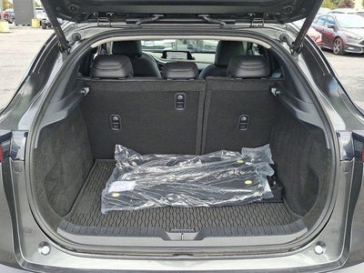 2025 Mazda Mazda CX-30 2.5 S Premium Package