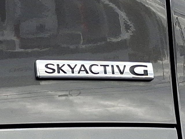 2025 Mazda Mazda CX-30 2.5 S Premium Package