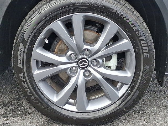 2025 Mazda Mazda CX-30 2.5 S Premium Package