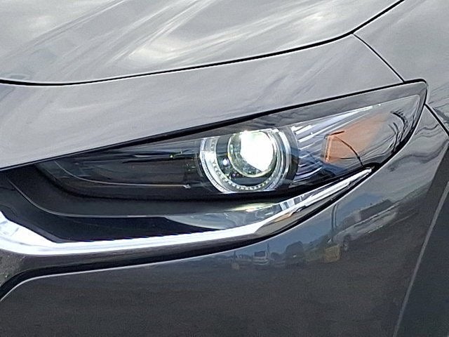 2025 Mazda Mazda CX-30 2.5 S Premium Package