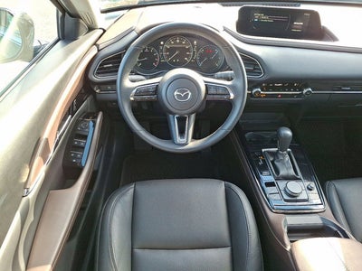 2025 Mazda Mazda CX-30 2.5 S Premium Package